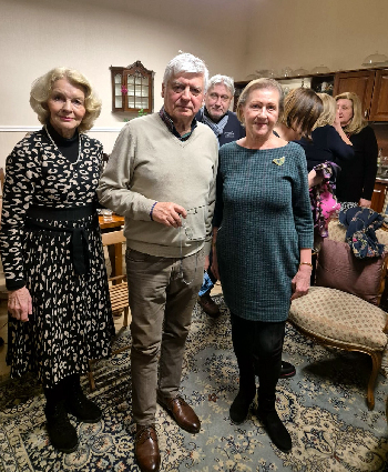 Beseda s textárom, básnikom a spisovateľom Ľubošom Zemanom